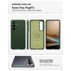 Etui Spigen Nano Pop Mag MagSafe do Galaxy S26 Avo Green (Awokado)